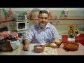 RECETA FACIL DE TACOS DE CANASTA | TACOS AL VAPOR | CC ENGLISH | Ricardo Renteria