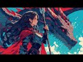 【Medieval Fantasy Music】王女と7人の騎士たち - 異世界体験 - ケルト音楽/映画音楽/シンフォニックメタル/アンビエント/ゲームミュージック