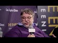 The Envelope: “The Shape of Water” director Guillermo Del Toro and co-writer Vanessa Taylor