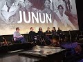 Jonny Greenwood, Paul Thomas Anderson, Shye Ben Tzur, Nigel Godrich & Nathu Lal interview - Junun