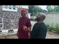 Ifeanyichukwu motors built a paradise in his village / it was an honor touring this mansions.
