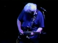 Jerry Garcia Band, Reuben and Cerise, Portland, ME 11/9/93