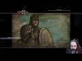 Can we make it to the Thundering Steppes today? | EQ2 | Varsoon | lvl 18 Paladin Part 2