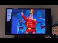 SpongeBob SquarePants video 8 (2/2)