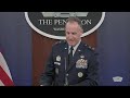 Pentagon press briefing: 7/2/24