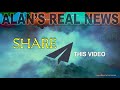 Alan's Real News | May 29, 2018