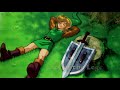 A Link to the Past Review and Retrospective SNES The Legend of Zelda