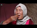 Old Lovers Living In cave| Qabuili palaw Afghani Recipe | Village Life Afghanistan