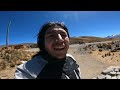 LIMA - HUARAZ en MOTO BAJA CC  2023 l Gz150 pe