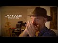 Jack Booker - Musician