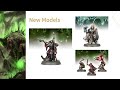 NEW AOS! Commands, Combat, New Warscrolls & Formations!