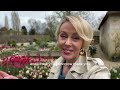 Road Trip in Loire, France: Easter Magic, Secret Gardens, Amboise & Blois | Week 3 Vlog
