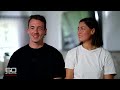 The inspirational comeback story of Olympic BMX champ Saya Sakakibara | 60 Minutes Australia