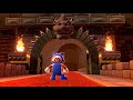 I changed every Mario character (funny cursed Super Mario 3D World + Bowser's Fury mod by ZXMany)