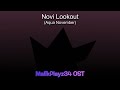 Novi Lookout (Aqua November) - MalikPlayz34 OST