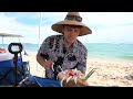 Fishing in Puerto Peñasco (Rocky Point)/Pesca en Puerto Peñasco!