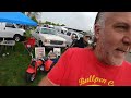 AMCA OLEY VINTAGE BIKE NATIONAL MEET 2023