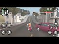 GTA SAN ANDREAS, Android Gameplay💯🔥!!!!