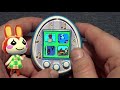 Touma Virtual Pet Knockoff Tamagotchi Unboxing & First Impression! | PandaBunny