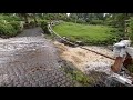 Flash Flood Holualoa, HI 8/16/21