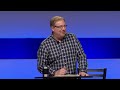 Learn How To Pray And Fast For A Breakthrough with Rick Warren