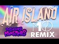 My Singing Monsters - Air Island [M10 Remix]