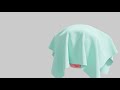 [Blender] Cloth Simulation