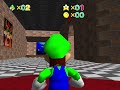 B3313 (Hack de Mario 64) Gameplay | Loquendo | DaesPlays