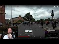 This Is Not England 🇬🇧 | Asmongold Reacts