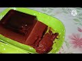 Puding 3 Jenis Sangat Lembut, Puding Perisa Kelapa, Mangga Dan Coklat#youtube #kelapa#mangga #coklat