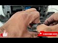 hp printer cartridge cleaning | How to clean hp printer cartridge | hp printer cartridge | in Hindi
