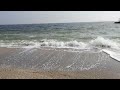 Звуки моря 🌊 та шум прибою 🎧 для спокійного, міцного сну та оздоровлення нервової системи! 🎁🙏