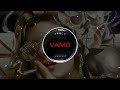 Ghost - Mary On A Cross (Vamo Remix)