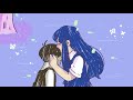 OMORI Animatic - The Dreaming Boy and the Sleeping Girl (SPOILERS)