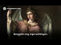 1 Hour Non-Stop Tagalog Catholic Prayers • Panalangin ng Katoliko