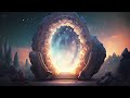 Progressions Guided Meditation - Meeting Your Future Self - Time Travel Guided Meditation