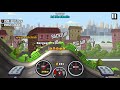 Hill Climb Racing 2 - Vereshchak VS IO & OI GamePlay