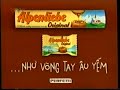 Quảng cáo Alpenliebe - Thật sự tình yêu (2001) (30s)