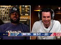 Woj details how serious the Lakers are with JJ Redick 👀 | SC with SVP