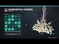 Destiny 2 - Season of the Wish - Best Artifact Perks - Queensfoil Censer - Solar is REALLY STRONG