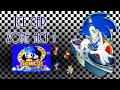 #9 Sonic The Hedgehog 3 - Ice Cap Zone Act 1