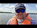 КАК? ГДЕ? Ловить на большие приманки! [Swimbait] Щука на крупную резину.