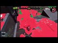 SMAyden ragging for 2:43 #splatoon3 #smayden #rage #funny