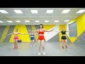 Aerobic Dance Workout | Belly Fat Burning Exercises | Mira Pham Areobics