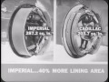1964 Imperial Versus Cadillac Comparison Dealer Promo Film