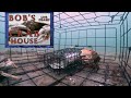GoPro in crab trap. 1.1 THE DROP, Top Secrets of Crabbing / Crabs
