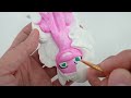 My Little Pony A New Generation Speed Painting Activity Sunny Izzy Princess Petals