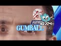 Gumball VS ben10 #TAWOG #BEN10