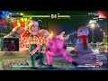 Community Game Night: Street Fighter V