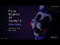 Five Nights At Candys Remastered